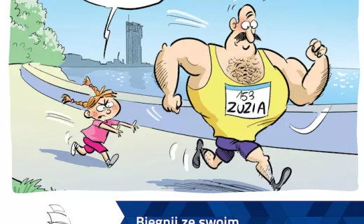 Gdynia: Promują fair play... na wesoło - 4
