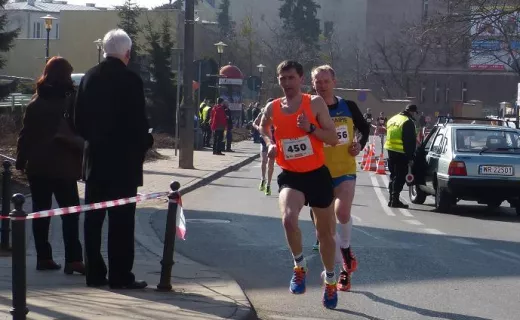 VII Bieg Kazików: Półtora tysiąca biegaczy w Radomiu! [ZDJĘCIA] - 12