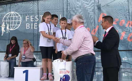 Rywalizacja zakończona, nagrody rozdane! Znamy zwycięzców „Aktywnego Małopolanina” - 