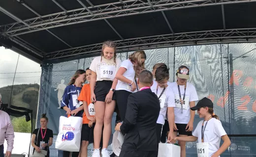 Rywalizacja zakończona, nagrody rozdane! Znamy zwycięzców „Aktywnego Małopolanina” - 