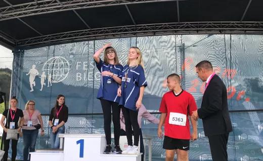 Rywalizacja zakończona, nagrody rozdane! Znamy zwycięzców „Aktywnego Małopolanina” - 