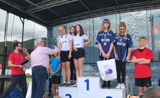 Rywalizacja zakończona, nagrody rozdane! Znamy zwycięzców „Aktywnego Małopolanina” - 