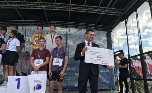Rywalizacja zakończona, nagrody rozdane! Znamy zwycięzców „Aktywnego Małopolanina” - 
