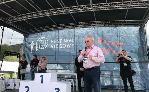 Rywalizacja zakończona, nagrody rozdane! Znamy zwycięzców „Aktywnego Małopolanina” - 