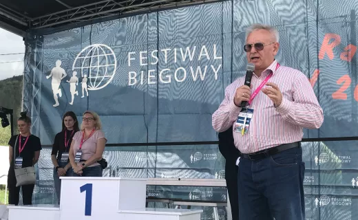 Rywalizacja zakończona, nagrody rozdane! Znamy zwycięzców „Aktywnego Małopolanina” - 