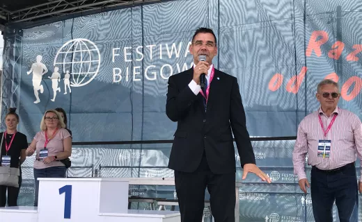 Rywalizacja zakończona, nagrody rozdane! Znamy zwycięzców „Aktywnego Małopolanina” - 