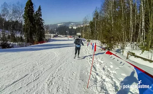 Siłowy i palący ICEBUG Winter Trail 2015 [ZDJĘCIA] - 12