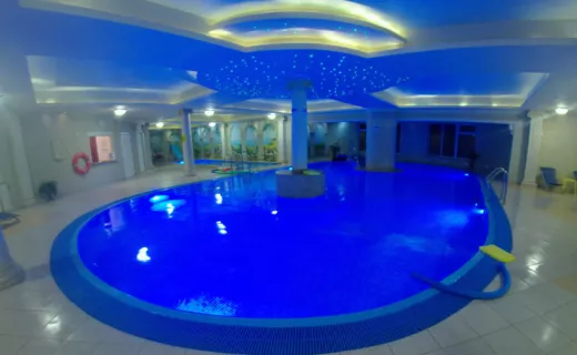 Weekend majowy w Hotelu Gloria*** w Przemyślu - 4