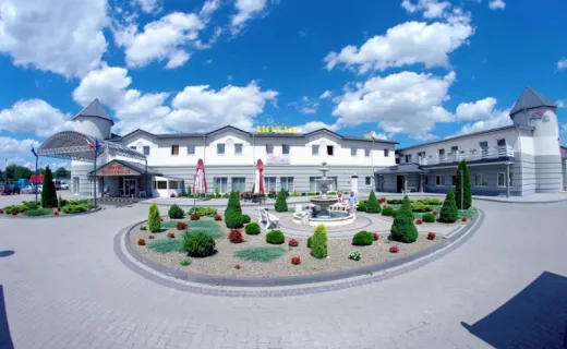 Weekend majowy w Hotelu Gloria*** w Przemyślu - 1