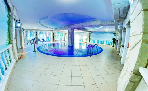 Hotel Lwów Mirage*** - 1
