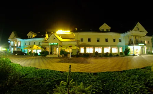 Hotel Lwów Mirage*** - 3