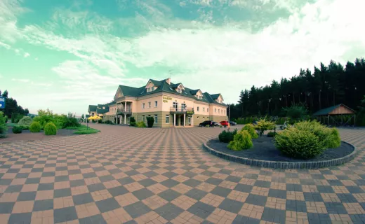 Hotel Lwów Mirage*** - 2
