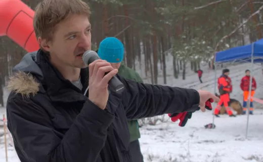 Biegi Górskie 360 – Otwock: Pierwsze koty za płoty [ZDJĘCIA, WIDEO] - 29