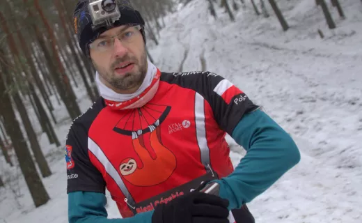Biegi Górskie 360 – Otwock: Pierwsze koty za płoty [ZDJĘCIA, WIDEO] - 22