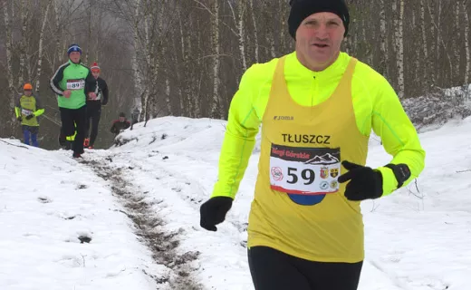 Biegi Górskie 360 – Otwock: Pierwsze koty za płoty [ZDJĘCIA, WIDEO] - 35