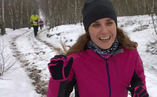 Biegi Górskie 360 – Otwock: Pierwsze koty za płoty [ZDJĘCIA, WIDEO] - 5