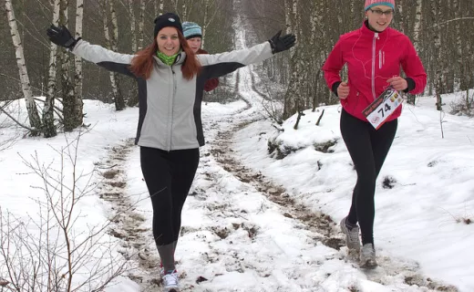 Biegi Górskie 360 – Otwock: Pierwsze koty za płoty [ZDJĘCIA, WIDEO] - 4