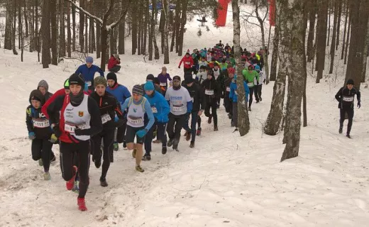 Otwock wyciągnął wnioski i wciągnął kolejnych biegaczy [ZDJĘCIA] - 22