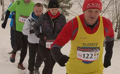 Otwock wyciągnął wnioski i wciągnął kolejnych biegaczy [ZDJĘCIA] - 16