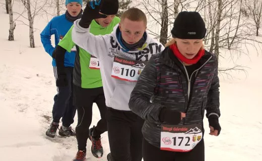 Otwock wyciągnął wnioski i wciągnął kolejnych biegaczy [ZDJĘCIA] - 15