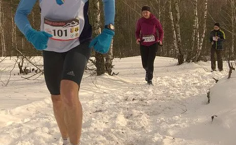 Otwock wyciągnął wnioski i wciągnął kolejnych biegaczy [ZDJĘCIA] - 8
