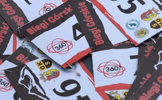 Biegi Górskie 360 – Otwock: Pierwsze koty za płoty [ZDJĘCIA, WIDEO] - 14