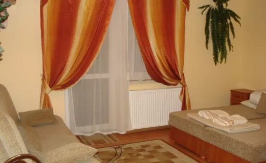 Willa na Stoku – nocuj ze zniżką w Krynicy - 8