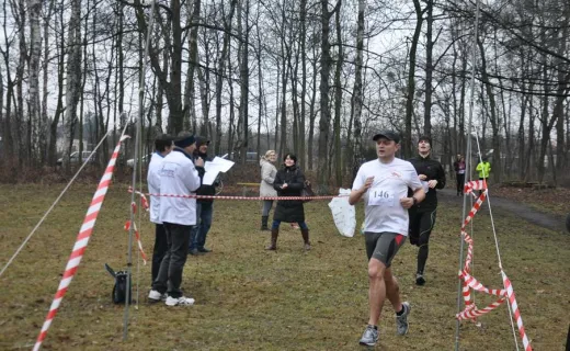 Gliwice po raz drugi sprowokowane do biegania [ZDJĘCIA] - 35