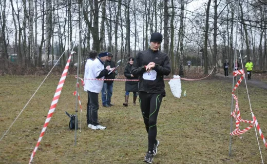 Gliwice po raz drugi sprowokowane do biegania [ZDJĘCIA] - 31