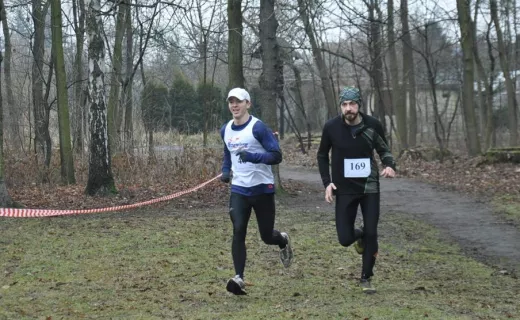 Gliwice po raz drugi sprowokowane do biegania [ZDJĘCIA] - 27