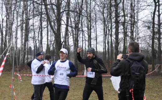 Gliwice po raz drugi sprowokowane do biegania [ZDJĘCIA] - 28