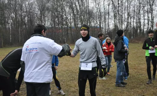 Gliwice po raz drugi sprowokowane do biegania [ZDJĘCIA] - 29