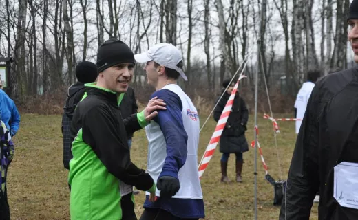 Gliwice po raz drugi sprowokowane do biegania [ZDJĘCIA] - 36