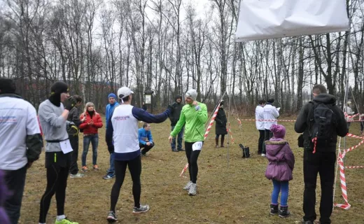 Gliwice po raz drugi sprowokowane do biegania [ZDJĘCIA] - 37