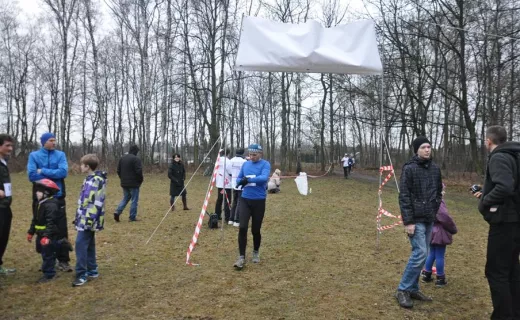Gliwice po raz drugi sprowokowane do biegania [ZDJĘCIA] - 45