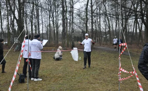 Gliwice po raz drugi sprowokowane do biegania [ZDJĘCIA] - 46