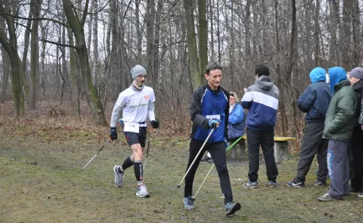 Gliwice po raz drugi sprowokowane do biegania [ZDJĘCIA] - 43