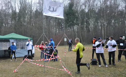 Gliwice po raz drugi sprowokowane do biegania [ZDJĘCIA] - 42