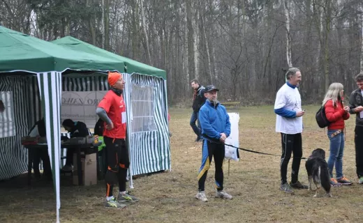 Gliwice po raz drugi sprowokowane do biegania [ZDJĘCIA] - 38