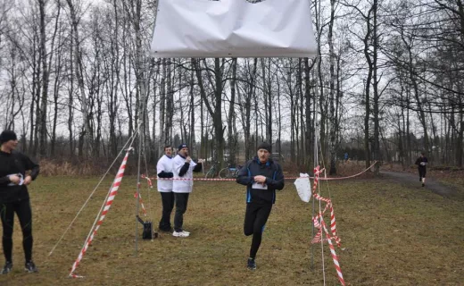 Gliwice po raz drugi sprowokowane do biegania [ZDJĘCIA] - 41