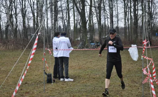 Gliwice po raz drugi sprowokowane do biegania [ZDJĘCIA] - 25