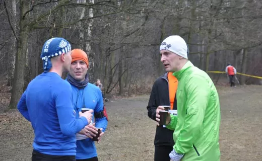 Gliwice po raz drugi sprowokowane do biegania [ZDJĘCIA] - 24