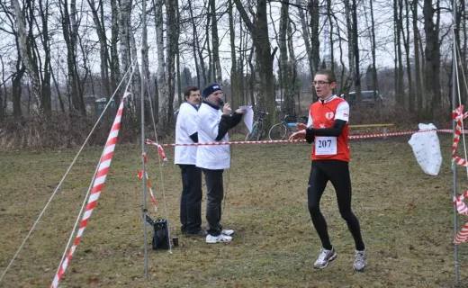 Gliwice po raz drugi sprowokowane do biegania [ZDJĘCIA] - 8