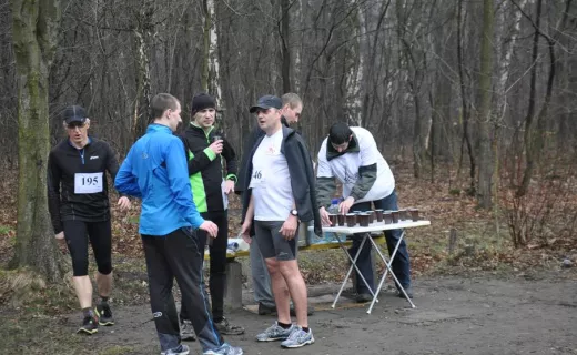 Gliwice po raz drugi sprowokowane do biegania [ZDJĘCIA] - 9