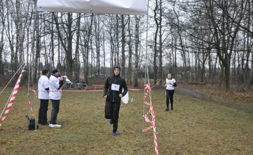 Gliwice po raz drugi sprowokowane do biegania [ZDJĘCIA] - 10