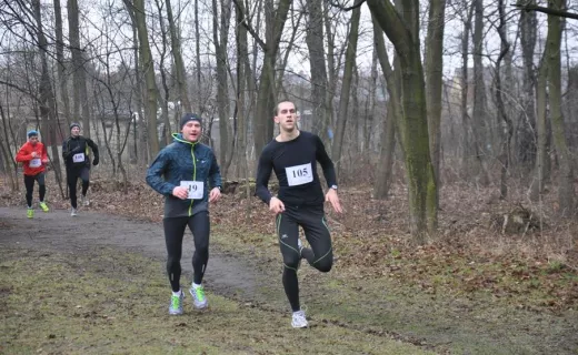 Gliwice po raz drugi sprowokowane do biegania [ZDJĘCIA] - 11