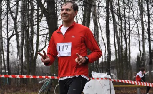 Gliwice po raz drugi sprowokowane do biegania [ZDJĘCIA] - 1