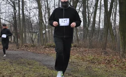 Gliwice po raz drugi sprowokowane do biegania [ZDJĘCIA] - 4