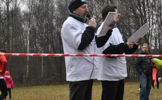 Gliwice po raz drugi sprowokowane do biegania [ZDJĘCIA] - 5