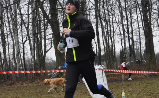 Gliwice po raz drugi sprowokowane do biegania [ZDJĘCIA] - 12